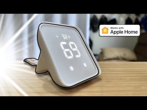 SwitchBot Hub 2 vs Hub Mini: My Honest HomeKit Experience