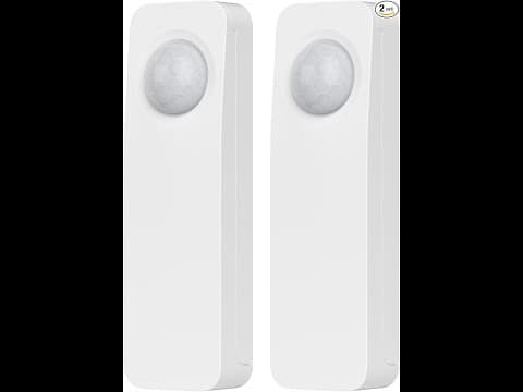 THIRDREALITY Zigbee Motion Sensor Review: Smart Home Integration