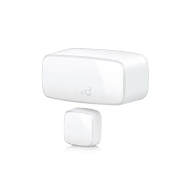 Eve Door & Window (Matter) – Smart Contact Sensor, Matter Over Thread